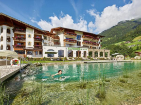 Alpeiner - Nature Resort Tirol, Neustift Im Stubaital